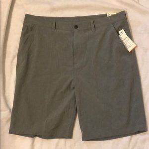 Old navy active wear shorts